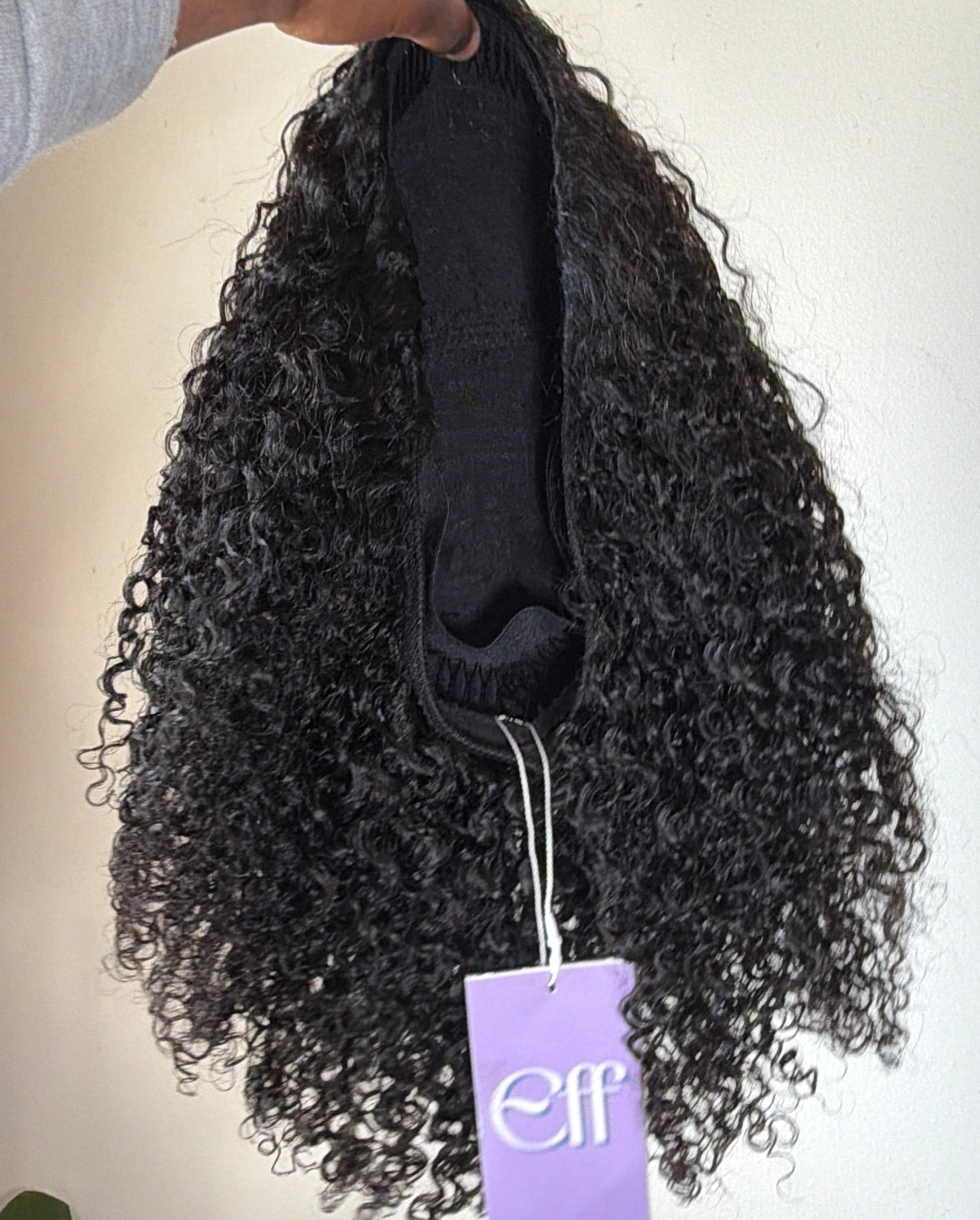 KINKY CURL• The Duo (Copy)