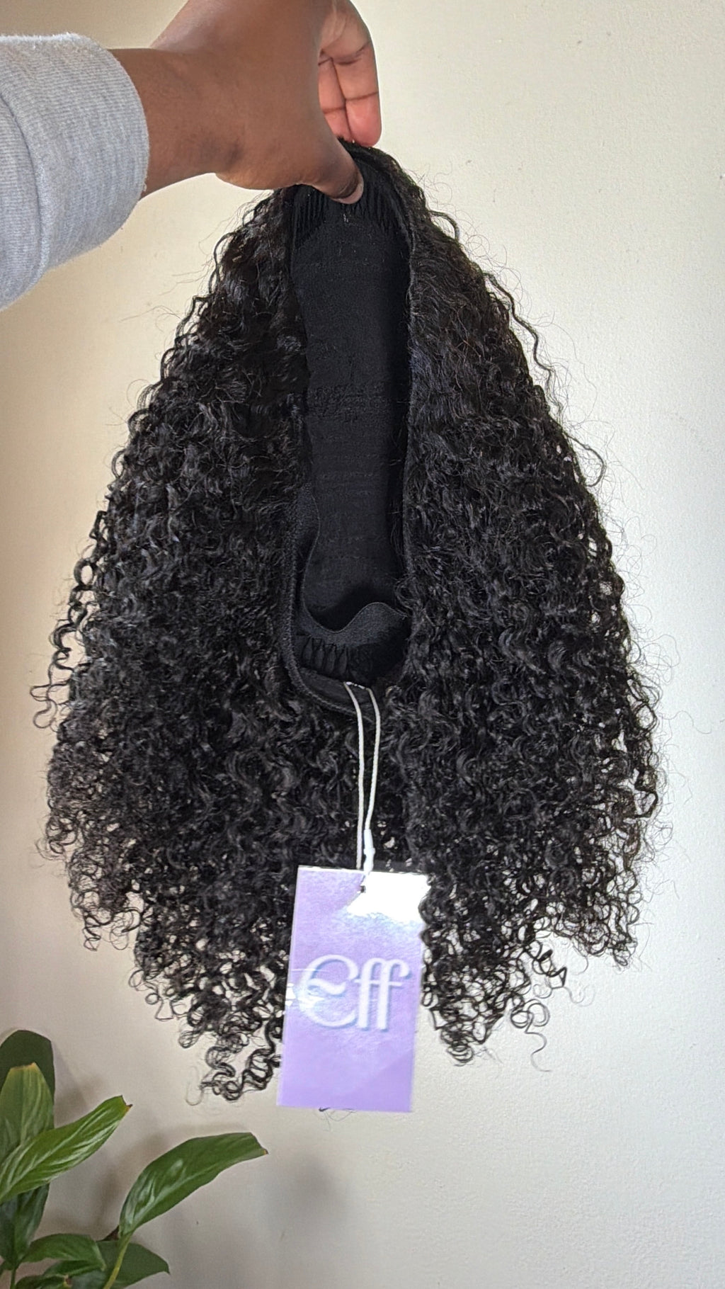 KINKY CURL• The Duo (Copy)