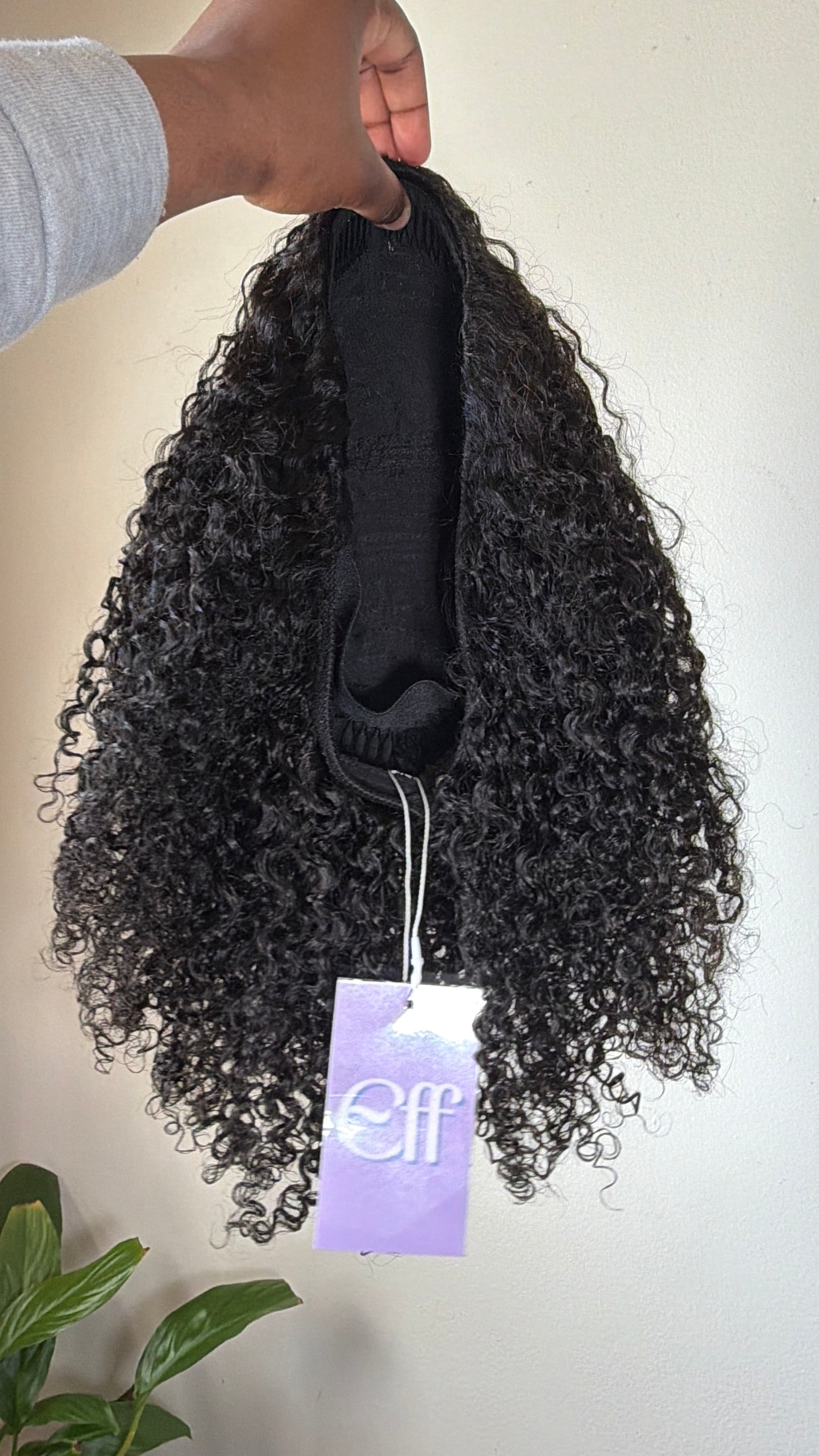 KINKY CURL• The Duo (Copy)
