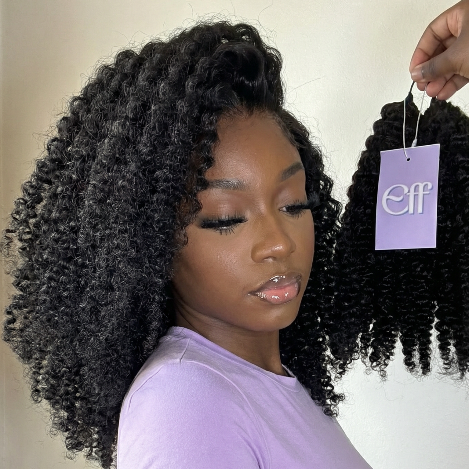 KINKY CURL• The Duo (Copy)