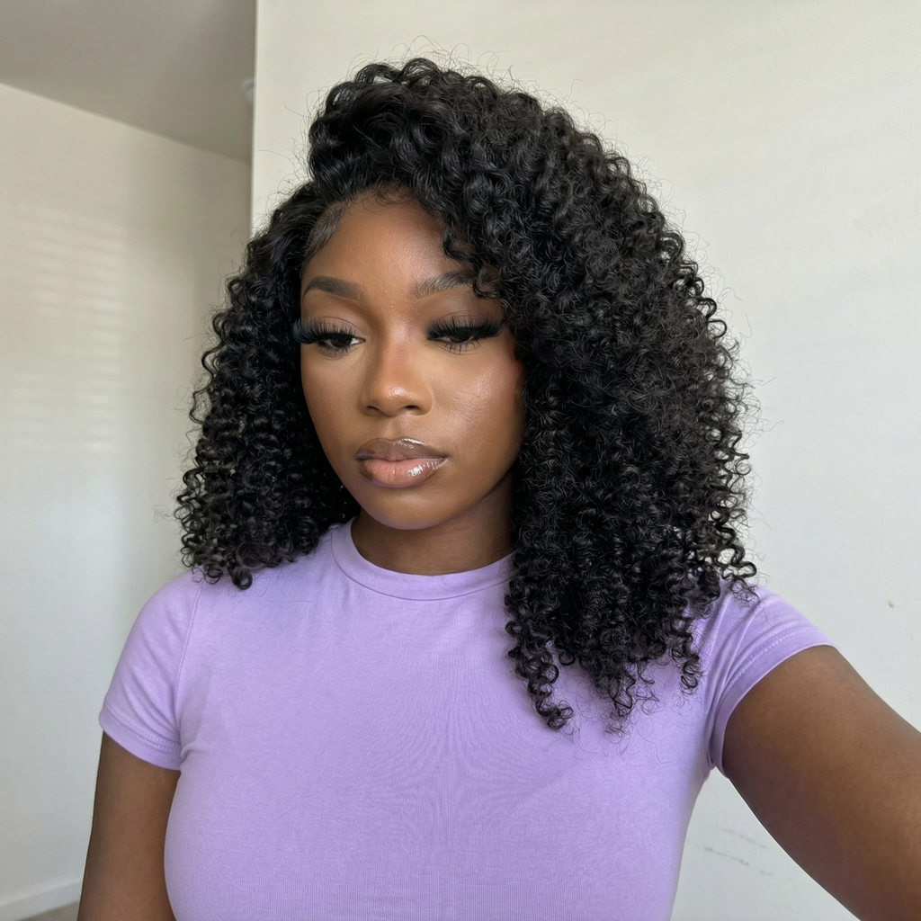 KINKY CURL• The Duo (Copy)