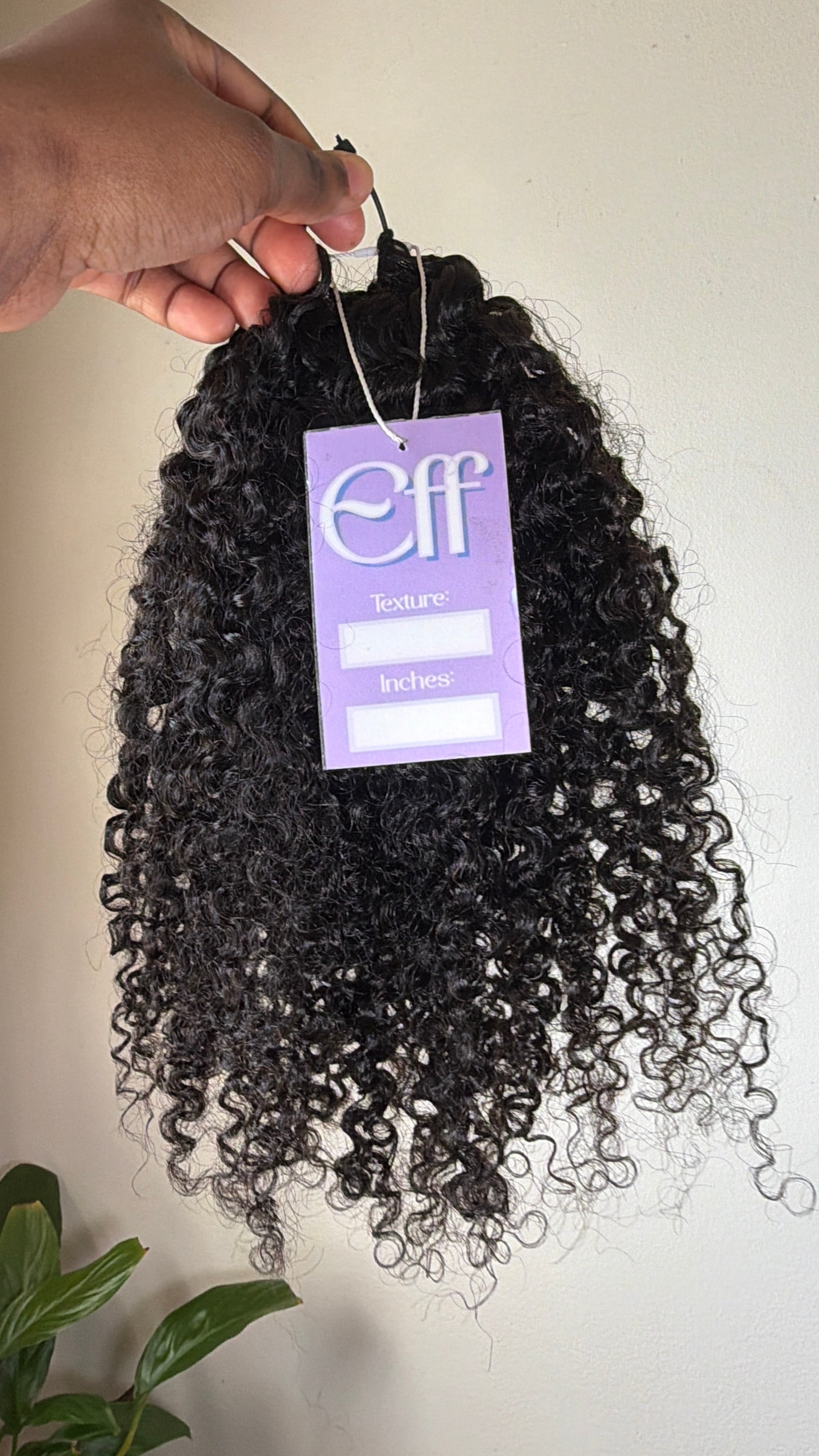 KINKY CURL• The Duo (Copy)
