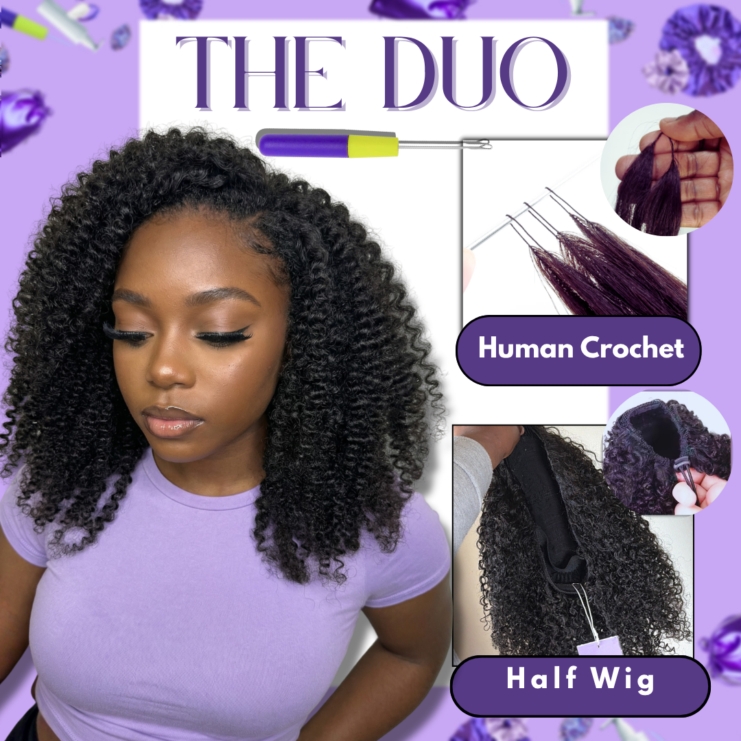 KINKY CURL• The Duo (Copy)