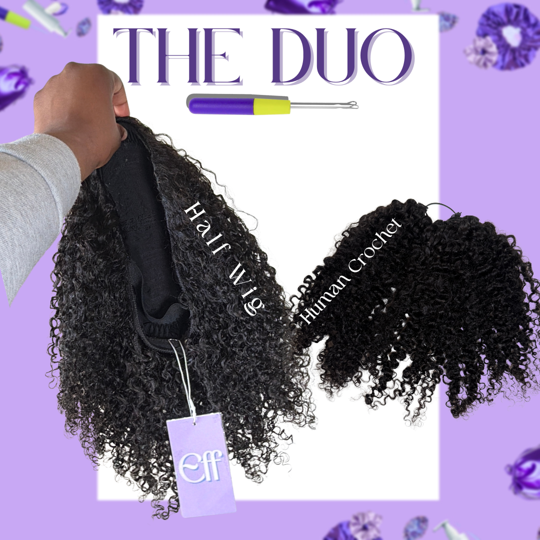 KINKY CURL• The Duo (Copy)