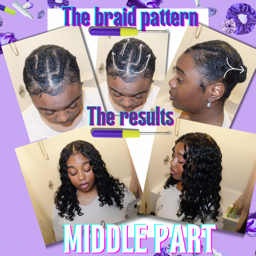 BURMESE CURL • The DUO