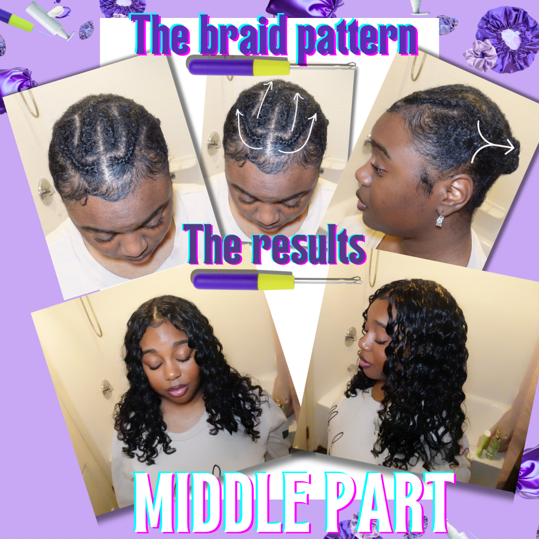 BURMESE CURL • The DUO