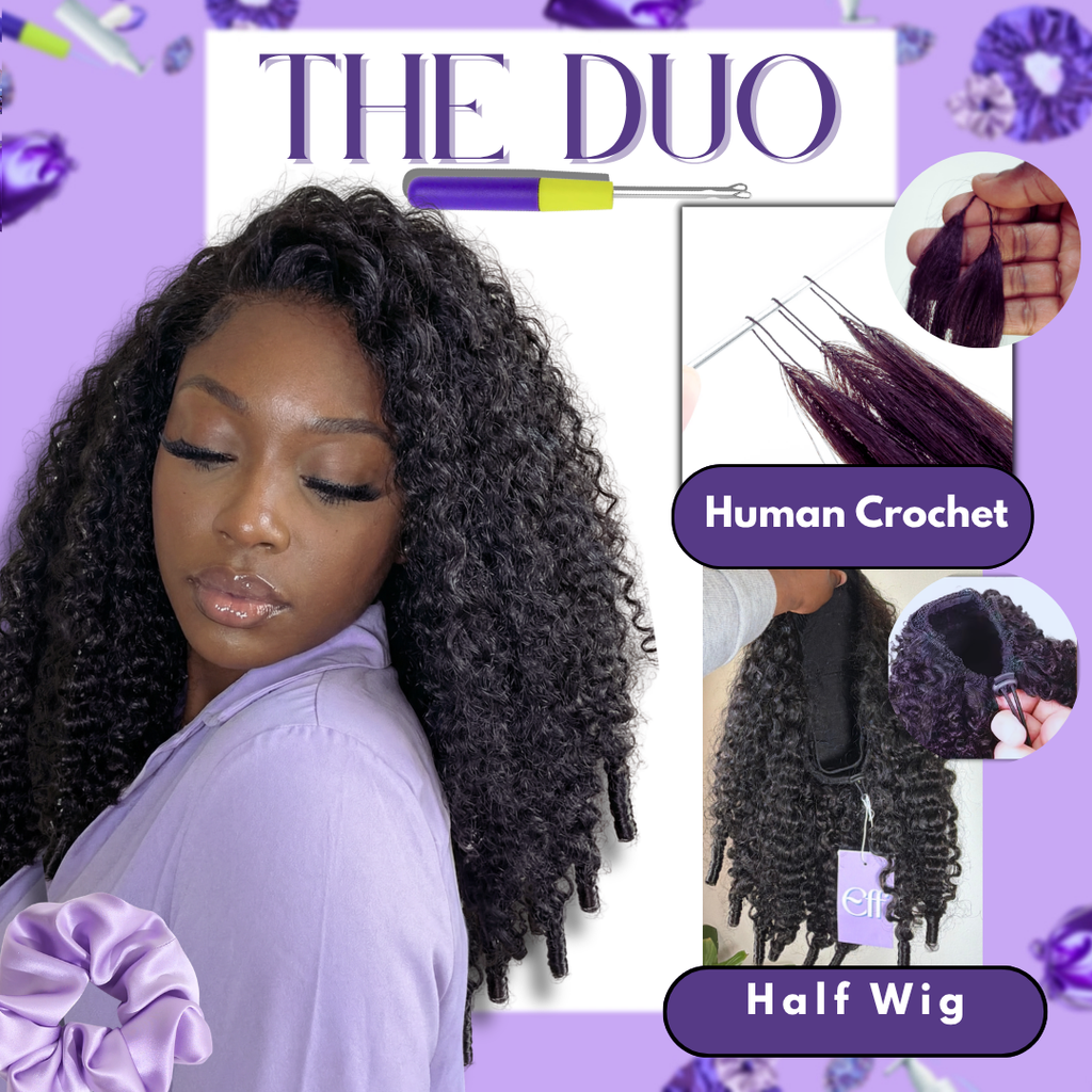 BURMESE CURL • The DUO