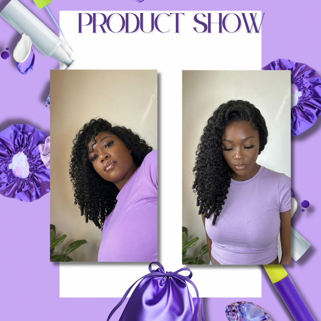 BURMESE CURL • The DUO