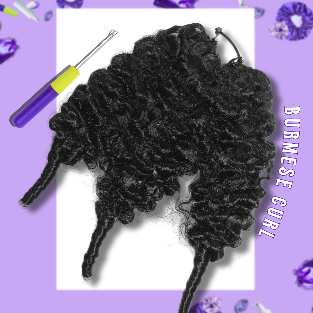 CROCHET SAMPLE 20 grams