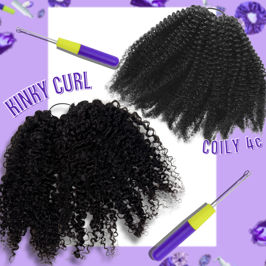 CROCHET SAMPLE 20 grams