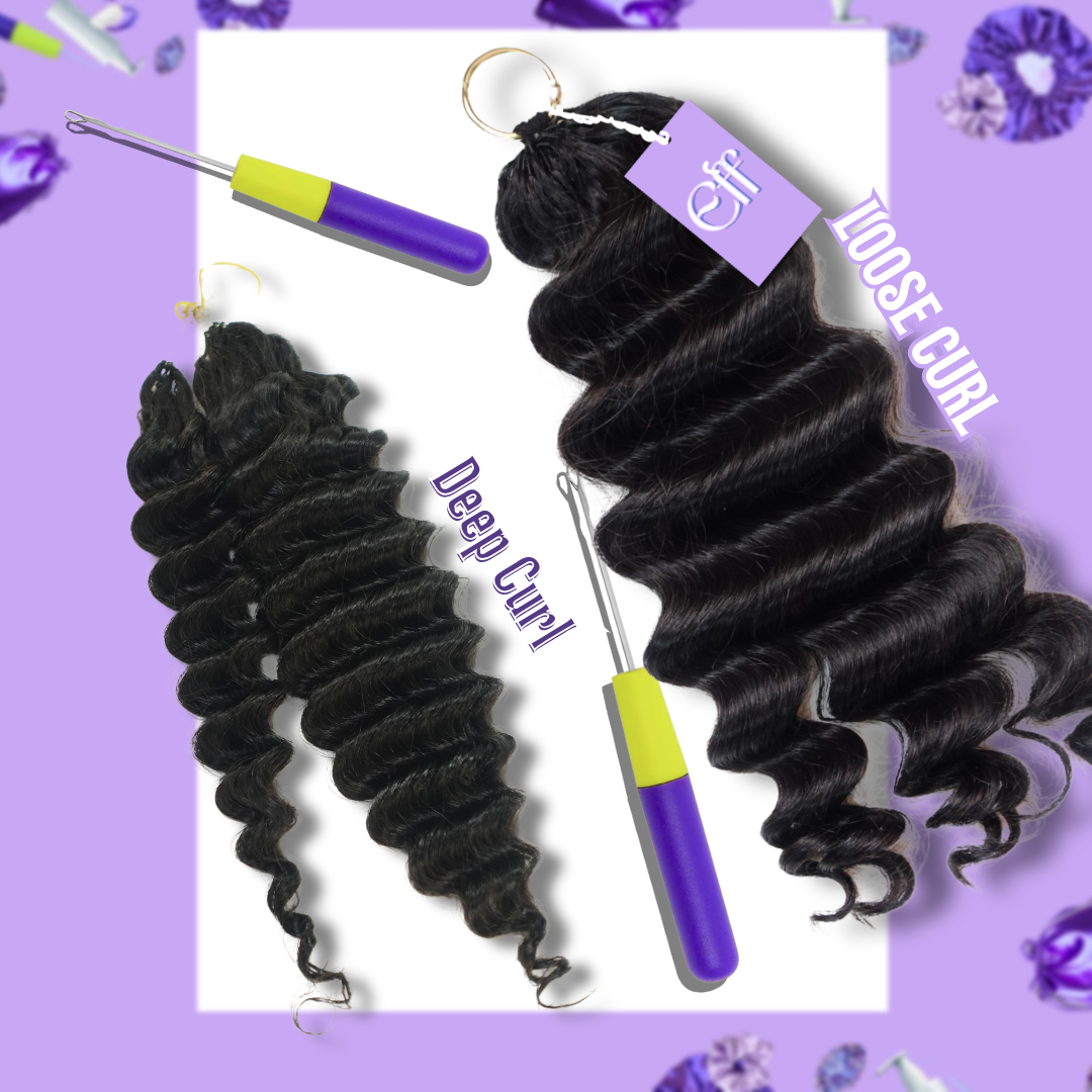 CROCHET SAMPLE 20 grams