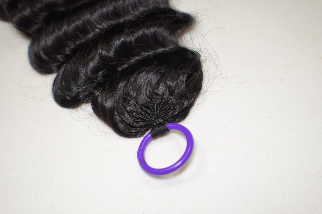 Deep Curl • The Duo