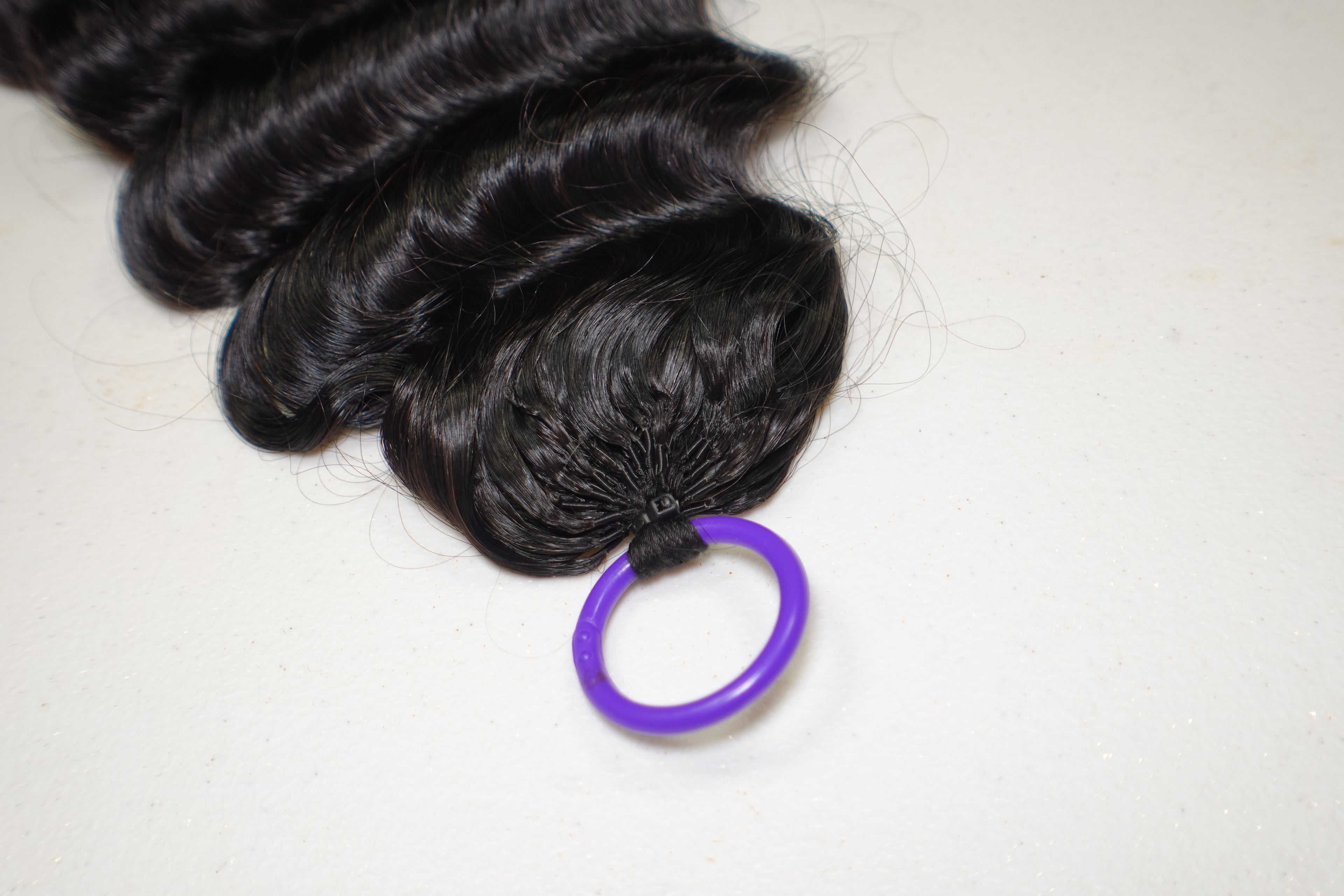 Deep Curl • The Duo