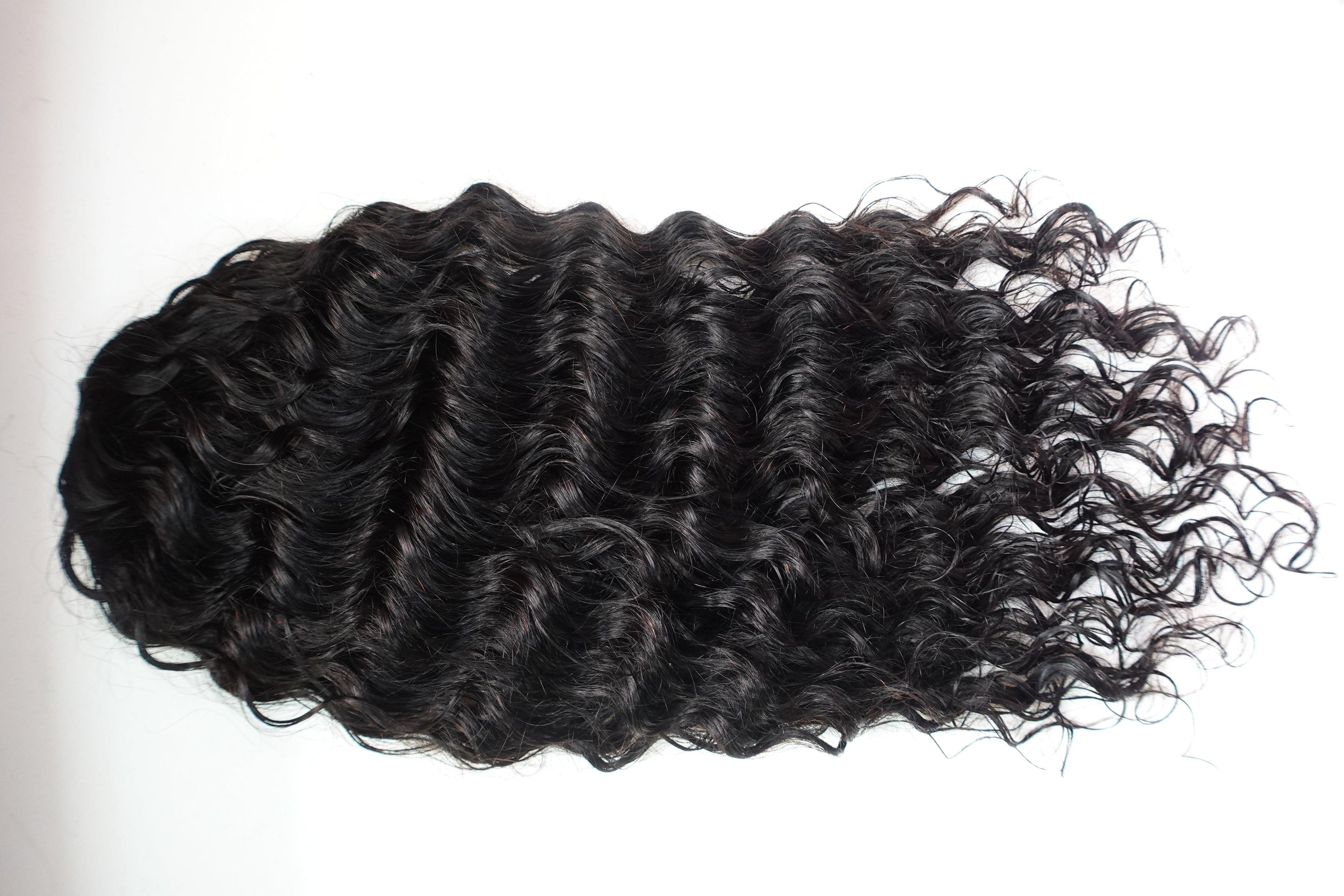 Deep Curl • The Duo