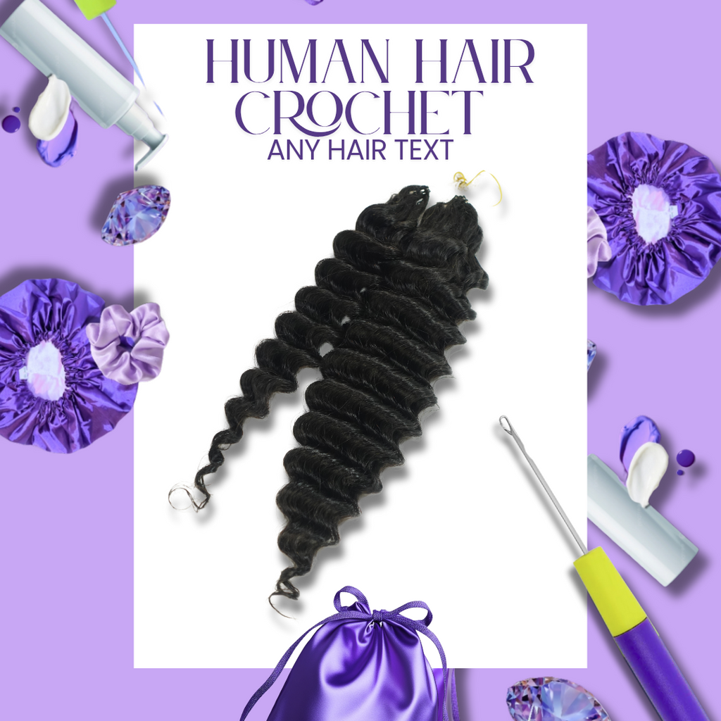 Deep Curl • The Duo